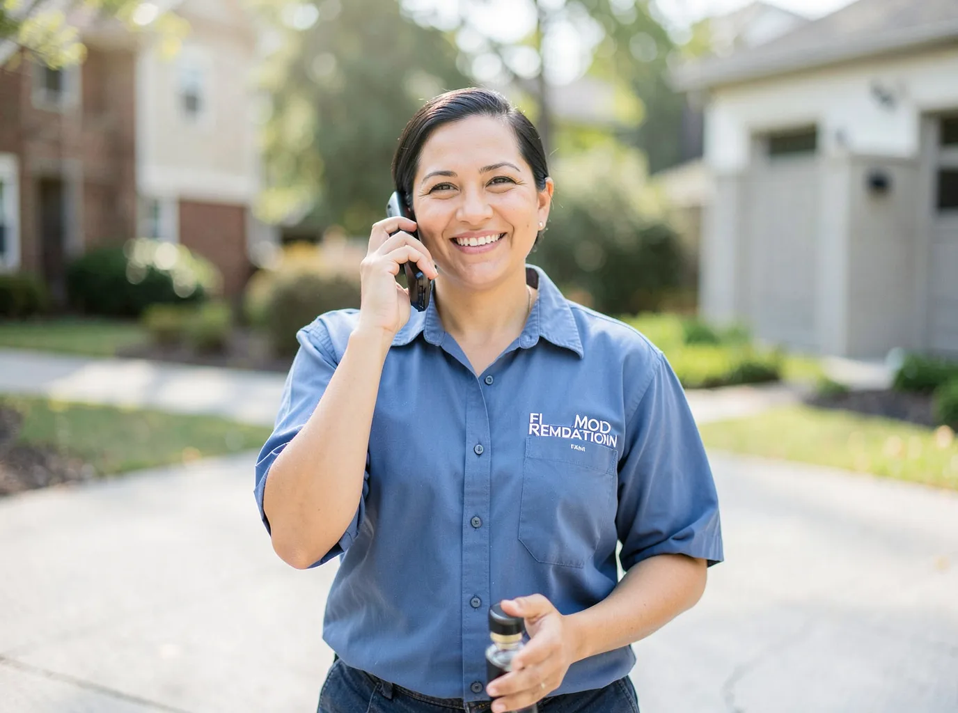 Mold Remediation Houghton, MI FAQs